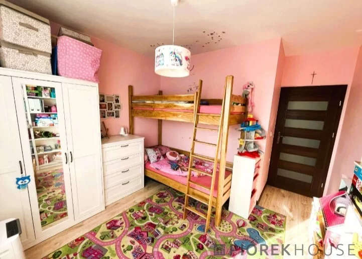 4 pokoje, mieszkanie 74,79 m², piętro 3, oferta nr , 77581/6624/OMS, Warszawa, Białołęka, Białołęka, Daniszewska