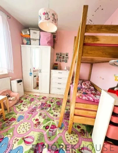 4 pokoje, mieszkanie 74,79 m², piętro 3, oferta nr , 77581/6624/OMS, Warszawa, Białołęka, Białołęka, Daniszewska