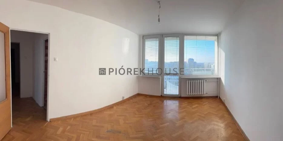 4 pokoje, apartament 74,30 m², piętro 9, oferta nr , 67624/6624/OMS, Warszawa, Ursynów, Ursynów, Dereniowa