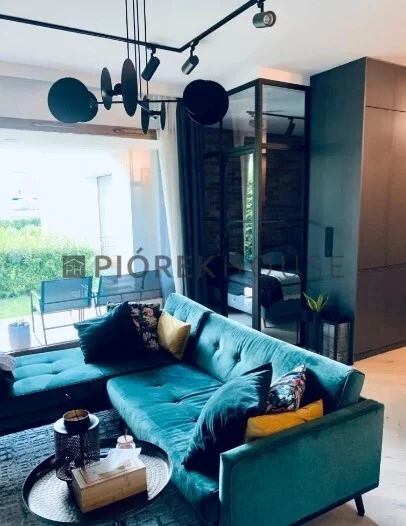 Apartamenty 71945/6624/OMS Warszawa Wilanów Dostatnia