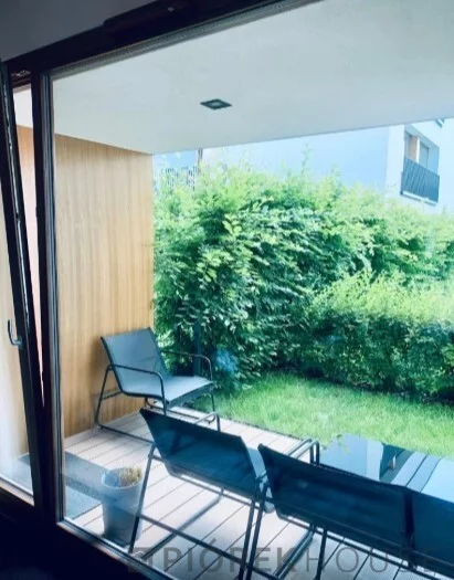 4 pokoje, apartament 89,00 m², parter, oferta nr , 76441/6624/OMS, Warszawa, Wilanów, Wilanów, Dostatnia