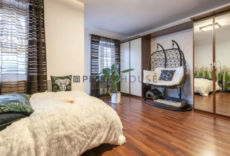Apartamenty 75485/6624/OMS Marki Duża