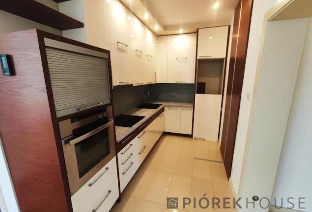 4 pokoje, apartament 77,30 m², piętro 3, oferta nr , 77220/6624/OMS, Marki, Duża