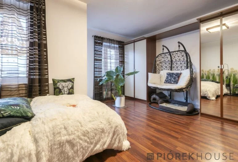 Apartamenty 77729/6624/OMS Marki Duża
