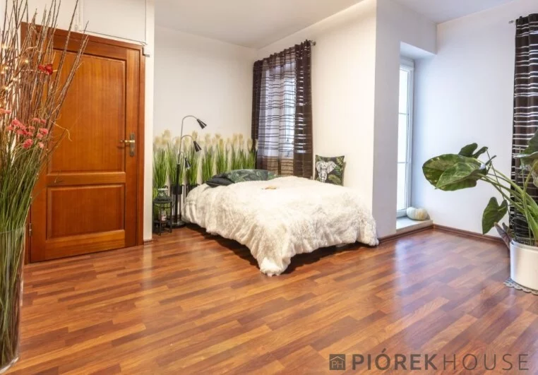 4 pokoje, mieszkanie 99,00 m², piętro 3, oferta nr , 77729/6624/OMS, Marki, Duża