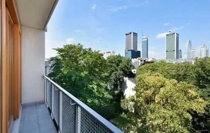 4 pokoje, apartament 113,00 m², piętro 5, oferta nr , 77376/6624/OMS, Warszawa, Śródmieście, Śródmieście, Emilii Plater