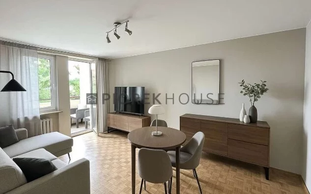 Apartamenty 76002/6624/OMS Warszawa Ursynów Franciszka Łukaszczyka