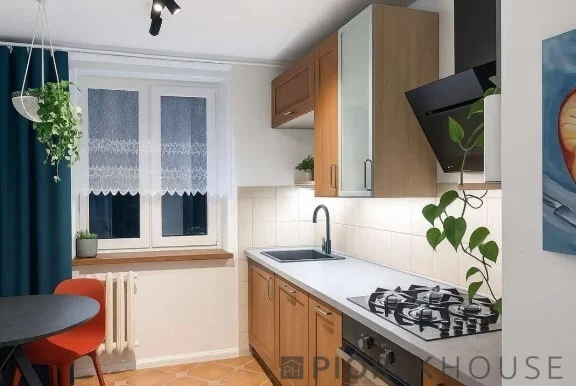 4 pokoje, mieszkanie 75,00 m², piętro 2, oferta nr , 76002/6624/OMS, Warszawa, Ursynów, Ursynów, Franciszka Łukaszczyka