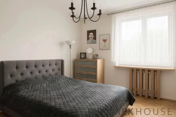 4 pokoje, mieszkanie 75,00 m², piętro 2, oferta nr , 76002/6624/OMS, Warszawa, Ursynów, Ursynów, Franciszka Łukaszczyka