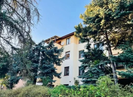 4 pokoje, mieszkanie 75,00 m², piętro 2, oferta nr , 76002/6624/OMS, Warszawa, Ursynów, Ursynów, Franciszka Łukaszczyka