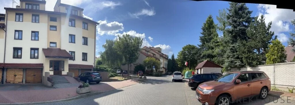 4 pokoje, mieszkanie 75,00 m², piętro 2, oferta nr , 76002/6624/OMS, Warszawa, Ursynów, Ursynów, Franciszka Łukaszczyka