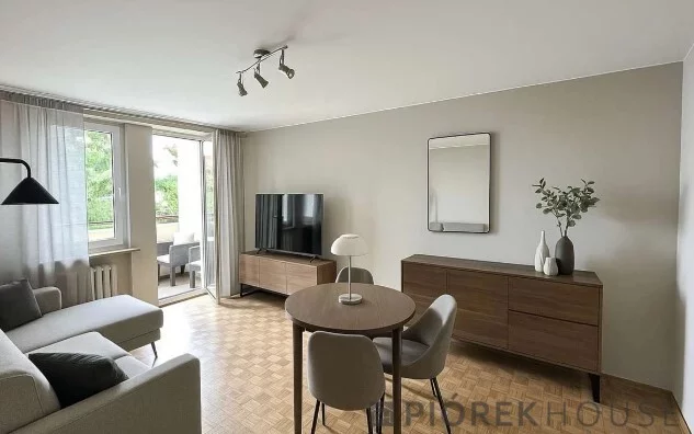 Apartamenty 77204/6624/OMS Warszawa Ursynów Franciszka Łukaszczyka