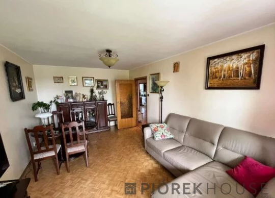 4 pokoje, mieszkanie 75,00 m², piętro 2, oferta nr , 77204/6624/OMS, Warszawa, Ursynów, Ursynów, Franciszka Łukaszczyka