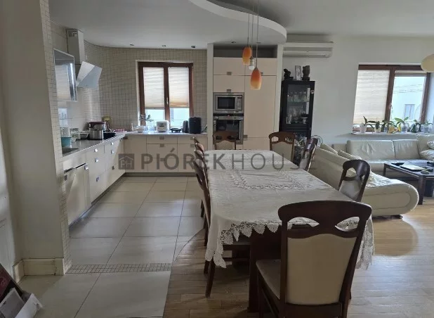 4 pokoje, mieszkanie 122,70 m², piętro 2, oferta nr , 76502/6624/OMS, Warszawa, Mokotów, Mokotów, Fregaty