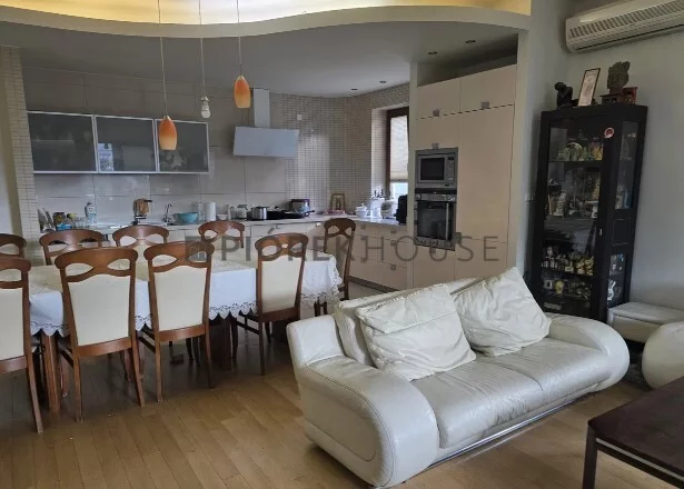4 pokoje, mieszkanie 122,70 m², piętro 2, oferta nr , 76502/6624/OMS, Warszawa, Mokotów, Mokotów, Fregaty