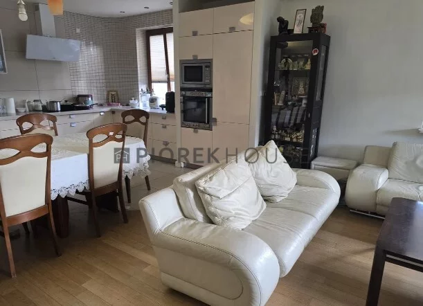 4 pokoje, mieszkanie 122,70 m², piętro 2, oferta nr , 76502/6624/OMS, Warszawa, Mokotów, Mokotów, Fregaty
