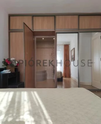 4 pokoje, mieszkanie 122,70 m², piętro 2, oferta nr , 76502/6624/OMS, Warszawa, Mokotów, Mokotów, Fregaty