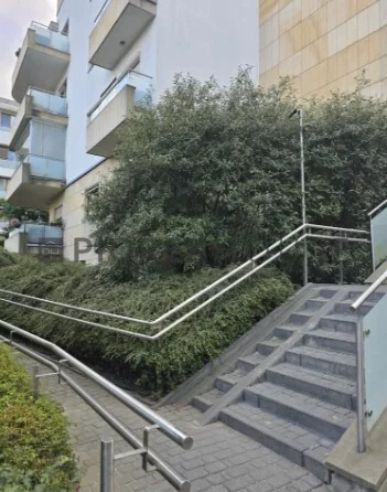 4 pokoje, mieszkanie 122,70 m², piętro 2, oferta nr , 76502/6624/OMS, Warszawa, Mokotów, Mokotów, Fregaty