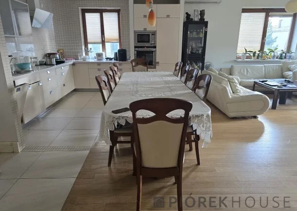 4 pokoje, mieszkanie 122,70 m², piętro 2, oferta nr , 77551/6624/OMS, Warszawa, Mokotów, Mokotów, Fregaty
