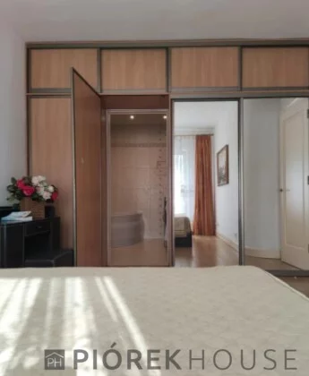 4 pokoje, mieszkanie 122,70 m², piętro 2, oferta nr , 77551/6624/OMS, Warszawa, Mokotów, Mokotów, Fregaty