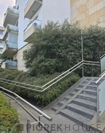 4 pokoje, mieszkanie 122,70 m², piętro 2, oferta nr , 77551/6624/OMS, Warszawa, Mokotów, Mokotów, Fregaty