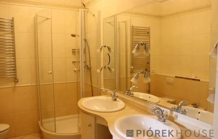 4 pokoje, mieszkanie 168,00 m², piętro 3, oferta nr , 75929/6624/OMS, Warszawa, Mokotów, Mokotów, Fryderyka Joliot-Curie