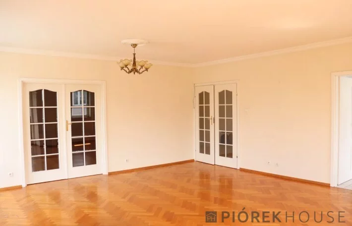 4 pokoje, apartament 168,00 m², piętro 3, oferta nr , 77005/6624/OMS, Warszawa, Mokotów, Mokotów, Fryderyka Joliot-Curie