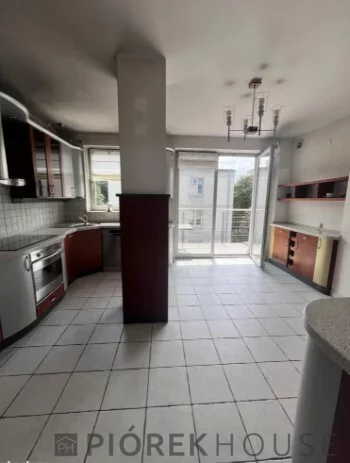 4 pokoje, apartament 168,00 m², piętro 3, oferta nr , 77005/6624/OMS, Warszawa, Mokotów, Mokotów, Fryderyka Joliot-Curie