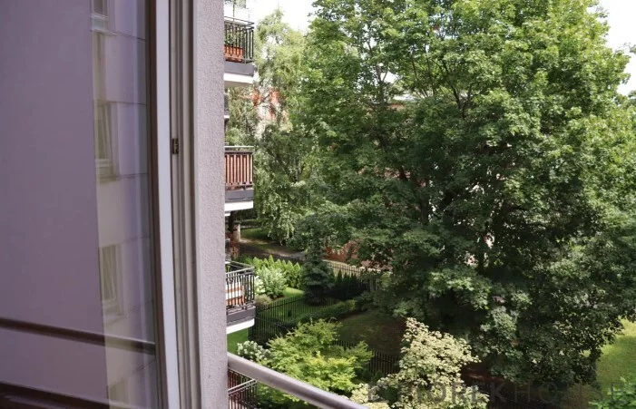 4 pokoje, apartament 168,00 m², piętro 3, oferta nr , 77005/6624/OMS, Warszawa, Mokotów, Mokotów, Fryderyka Joliot-Curie