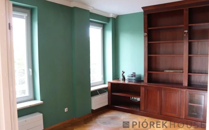 4 pokoje, apartament 168,00 m², piętro 3, oferta nr , 78166/6624/OMS, Warszawa, Mokotów, Mokotów, Fryderyka Joliot-Curie