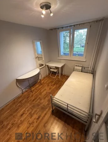 4 pokoje, mieszkanie 59,40 m², parter, oferta nr , 77444/6624/OMS, Warszawa, Targówek, Targówek, Goławicka