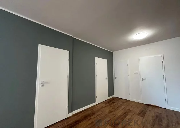 4 pokoje, mieszkanie 111,00 m², piętro 4, oferta nr , 75836/6624/OMS, Warszawa, Śródmieście, Śródmieście, Górnośląska