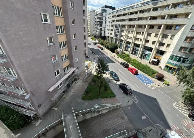 4 pokoje, mieszkanie 111,00 m², piętro 4, oferta nr , 75836/6624/OMS, Warszawa, Śródmieście, Śródmieście, Górnośląska