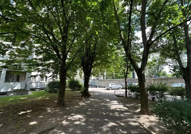 4 pokoje, mieszkanie 111,00 m², piętro 4, oferta nr , 75836/6624/OMS, Warszawa, Śródmieście, Śródmieście, Górnośląska