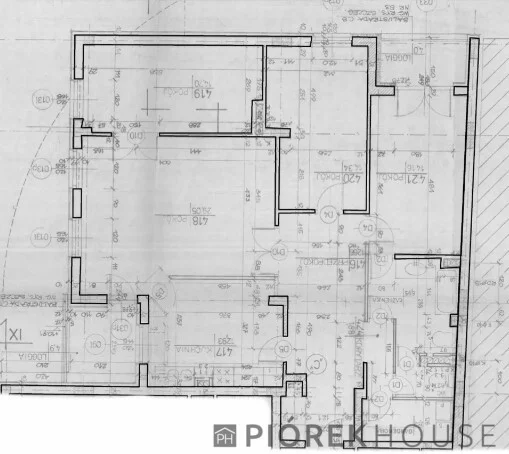 4 pokoje, mieszkanie 111,00 m², piętro 4, oferta nr , 78144/6624/OMS, Warszawa, Śródmieście, Śródmieście, Górnośląska
