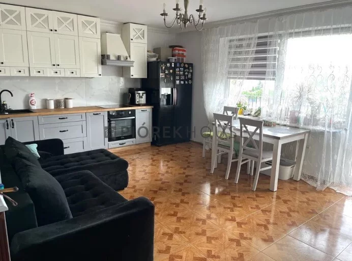 Apartamenty 74376/6624/OMS Warszawa Wesoła Gościniec