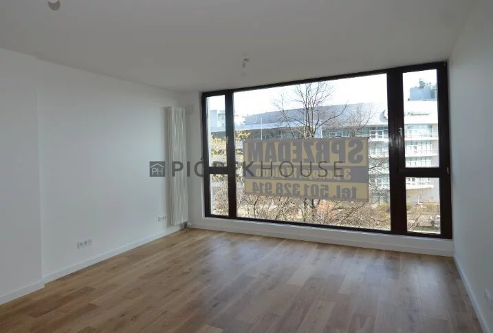 Mieszkanie czteropokojowe 76,20 m², Warszawa, Ochota, Grójecka, Sprzedaż