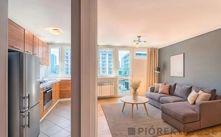 Apartamenty 76832/6624/OMS Warszawa Wola Grzybowska