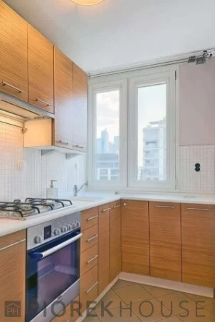 4 pokoje, mieszkanie 57,50 m², piętro 11, oferta nr , 76832/6624/OMS, Warszawa, Wola, Wola, Grzybowska