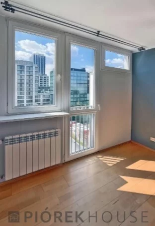 4 pokoje, mieszkanie 57,50 m², piętro 11, oferta nr , 76832/6624/OMS, Warszawa, Wola, Wola, Grzybowska