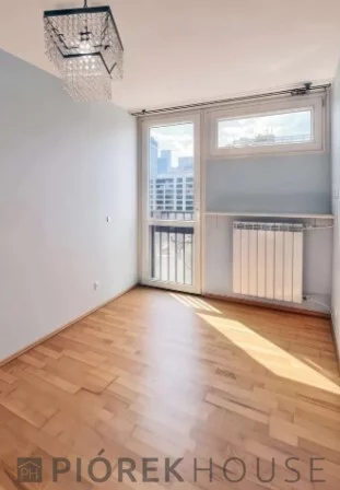 4 pokoje, mieszkanie 57,50 m², piętro 11, oferta nr , 76832/6624/OMS, Warszawa, Wola, Wola, Grzybowska