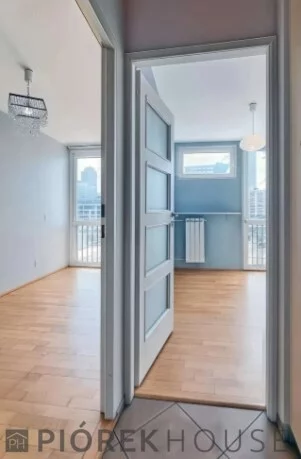 4 pokoje, mieszkanie 57,50 m², piętro 11, oferta nr , 77993/6624/OMS, Warszawa, Wola, Wola, Grzybowska