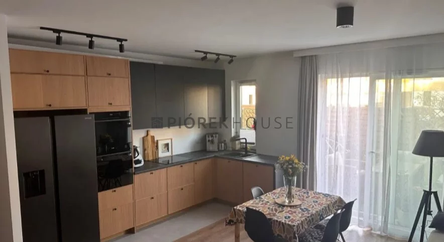 Mieszkanie 95,33 m², parter, oferta nr , 63444/6624/OMS, Warszawa, Wawer, Wawer, Hafciarska