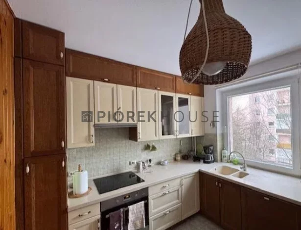Mieszkanie czteropokojowe 73,00 m², Warszawa, Ursynów, Henryka Raabego, Sprzedaż