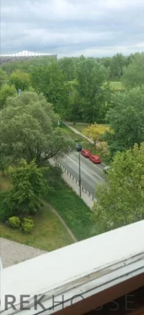 4 pokoje, mieszkanie 86,00 m², piętro 7, oferta nr , 77153/6624/OMS, Warszawa, Praga Północ, Praga Północ, Jagiellońska