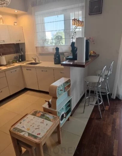 4 pokoje, apartament 90,73 m², piętro 4, oferta nr , 76770/6624/OMS, Warszawa, Wola, Wola, Jana Olbrachta