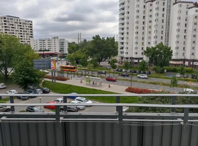 4 pokoje, apartament 84,50 m², piętro 4, oferta nr , 76706/6624/OMS, Warszawa, Praga Południe, Praga Południe, Janusza Meissnera