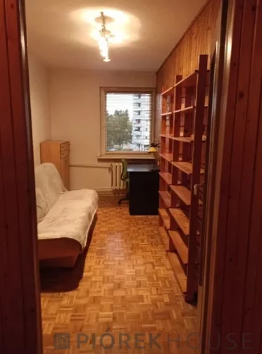 4 pokoje, mieszkanie 84,50 m², piętro 4, oferta nr , 76807/6624/OMS, Warszawa, Praga Południe, Praga Południe, Janusza Meissnera