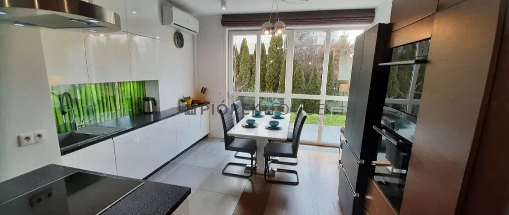 Mieszkanie czteropokojowe 74,00 m², Warszawa, Wilanów, Jara, Sprzedaż