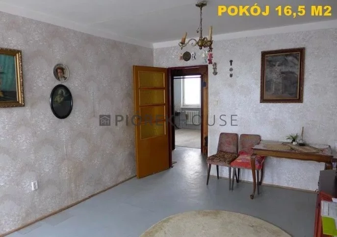 4 pokoje, mieszkanie 59,00 m², piętro 9, oferta nr , 67772/6624/OMS, Warszawa, Bielany, Bielany, Josepha Conrada